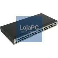 D-Link DGS-1510-52X/E Switch L2 48xGb 4x10Gb SFP+ — imagem 3