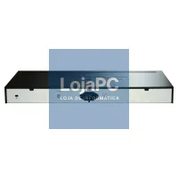 D-Link DGS-1510-28P/E Switch L2 24xGB PoE 2xSFP+ — imagem 3