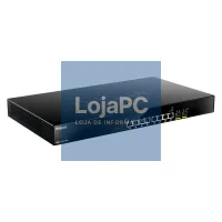D-Link DMS-1100-10TP Switch 8x2.5GbE PoE 2xSFP+ — imagem 3