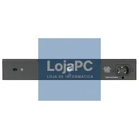 D-Link DGS-1100-10MPV2/E Switch 8xGb PoE+ 2xSFP — imagem 3