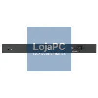 D-Link DGS-1100-26MPV2/E Switch 24xPoE+ 2xSFP Comb — imagem 2