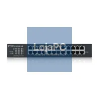 ZyXEL GS1915-24E Switch 24xGbE Nebula Fanless — imagem 1