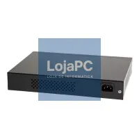 iggual Switch Gigabit 16 portas 1000Mbps GES16000 — imagem 5