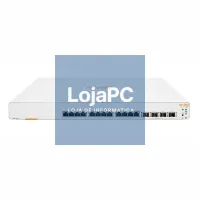 HPE NW IOn 1960 12xGT 4xSFP+ Switch — imagem 1