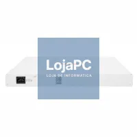 HPE NW IOn 1960 12xGT 4xSFP+ Switch — imagem 3