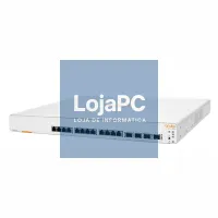 HPE NW IOn 1960 12xGT 4xSFP+ Switch — imagem 2