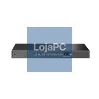 TP-Link TL-SG1428PE Switch 24xGbE PoE+ 2xGbE 2xSFP — imagem 3