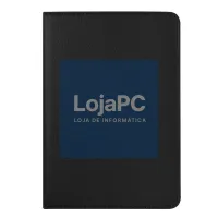 COOL Case for iPad Mini / Mini 2 Retina / Mini 3 Leatherette Black — imagem 2