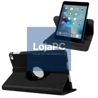 COOL Case for iPad Mini / Mini 2 Retina / Mini 3 Leatherette Black — imagem 1