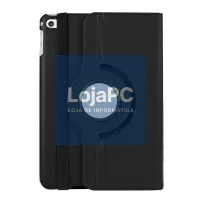 COOL Case for iPad Mini / Mini 2 Retina / Mini 3 Leatherette Black — imagem 3