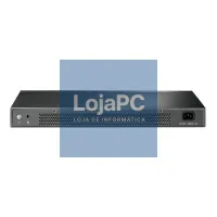 TP-Link SG3452X Switch L2 48xGbE 4Slots SFP+ — imagem 5