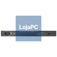 D-Link DGS-1520-28MP/E Switch 20xGbE PoE 2x10 SFP+ — imagem 3
