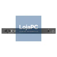 D-Link DGS-1520-28/E Switch 24xGbE 2x10GbE 2xSFP+ — imagem 3