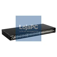 D-Link DGS-1520-52/E Switch 48xGbE 2x10GbE 2xSFP+ — imagem 2
