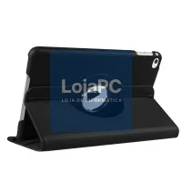COOL Case for iPad Mini 4 / iPad Mini 5 (2019) Black Leatherette — imagem 4