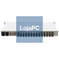 MikroTik CRS326-4C+20G+2Q+RM Switch 2x40Gb QSFP+ — imagem 2