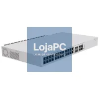 MikroTik CRS326-4C+20G+2Q+RM Switch 2x40Gb QSFP+ — imagem 3