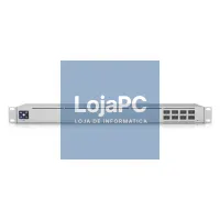 Ubiquiti USW-Aggregation Switch L2 8x10Gb SFP+ — imagem 1