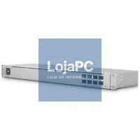 Ubiquiti USW-Aggregation Switch L2 8x10Gb SFP+ — imagem 2