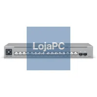 Ubiquiti USW-Pro-Max-16-PoE Switch L3 4x2GbE PoE++ — imagem 1