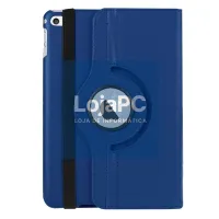 COOL Case for iPad Mini 4 / iPad Mini 5 (2019) Blue Leatherette — imagem 2