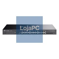TP-Link SG3428X Switch L2+ 24xG 4x10G SFP+ — imagem 1