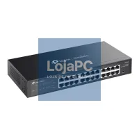 TP-Link ES224G Switch 24xGbE Metal 1U — imagem 5