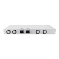 MikroTik CRS418-8P-8G-2S+RM Switch 17xGbE 2xSFP+ — imagem 5