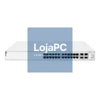 Aruba IOn 1930 24XGbE 4xSFP+ 370W Switch 1U — imagem 1