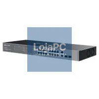 TP-Link ES220GMP Switch 16xG PoE+ 2xG 2xSFP 250W — imagem 2