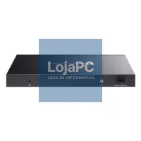 TP-Link SG5452X Switch 48xGbE 4xSFP+ — imagem 2