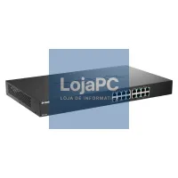 D-Link DMS-1016/E 16x2.5MGb Unmanaged Switch — imagem 3