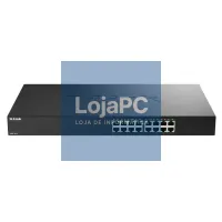 D-Link DMS-1016/E 16x2.5MGb Unmanaged Switch — imagem 1