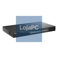D-Link DMS-1024/E 24x2.5MGb Unmanaged Switch — imagem 3