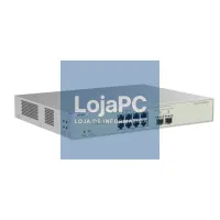Reyee NBS3300-8MG2XS-P L2 8xmG PoE 2xSFP+ 240W — imagem 3