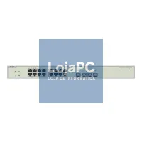 Reyee NBS3300-16MG4XS-HP L2 16xmG PoE 4xSFP+ 370W — imagem 1