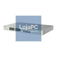 Reyee NBS3300-16MG4XS-HP L2 16xmG PoE 4xSFP+ 370W — imagem 2
