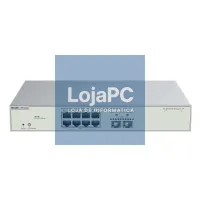 Reyee NBS5300-8MG2XS-UP L3 8xxmG HiPoE 2xSFP+ 370W — imagem 1