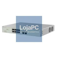 Reyee NBS5300-8MG2XS-UP L3 8xxmG HiPoE 2xSFP+ 370W — imagem 3