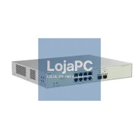 Reyee NBS5300-8MG2XS-UP L3 8xxmG HiPoE 2xSFP+ 370W — imagem 2