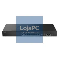 D-Link DMS-1250-12/E Switch 8x2.5mG 2x5mG 2xSFP+ — imagem 1