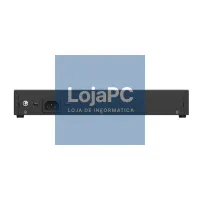 Reyee 20-Port Gigabit Smart POE Switch, 16 PoE/POE — imagem 3