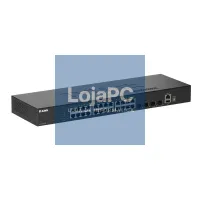 D-Link DGS-1530-28/E Switch 24xG 4x10G SFP+ — imagem 1