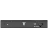 D-Link DGS-1100-18PV2 Switch 16xGb 2xSFP PoE+ — imagem 5