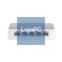 TP-LINK TL-SF1005D Switch 5x10/100Mbps Mini — imagem 3