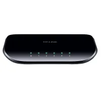 TP-LINK TL-SG1005D Switch 5xGB — imagem 1