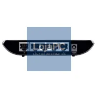 TP-LINK TL-SG1005D Switch 5xGB — imagem 5