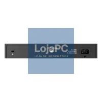 D-Link DES-1024D Switch 24x10/100Mbps — imagem 5