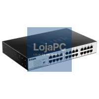 D-Link DGS-1024D Switch 24xGB — imagem 2