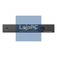 D-Link DGS-1016D Switch 16xGB — imagem 5